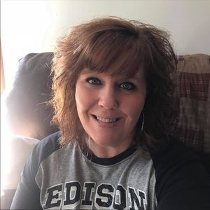 Meet your Posher, Kelley